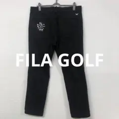 z-458 FILA GOLF フィラゴルフ ロングパンツ 90