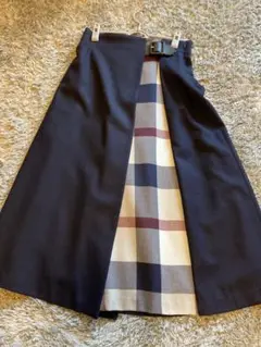 美品‼️ガウチョパンツ