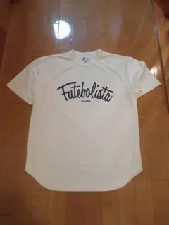LUZeSOMBRA　ルースイソンブラ　スーパーフライ　プラシャツ　М　美品