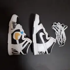 NIKE DUNK highスニーカー
