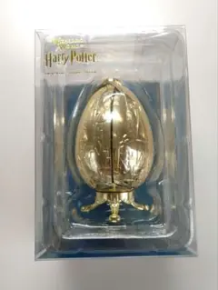 ＵＳＪ ハリーポッター　金の卵ジュエリーケース