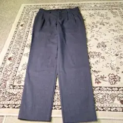 MACKINTOSH PHILOSOPHY ワークパンツ ダークグレー