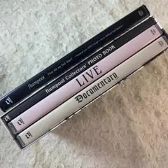 flumpool Tour 2009「Unclose」他　 DVDセット