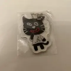 キヨ猫 Tシャツ アクキー level4