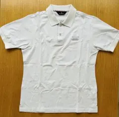 Munsingwear マンシングウェア 半袖ポロシャツ