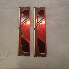 TEAMGROUP ELITE DDR4 32GB メモリ