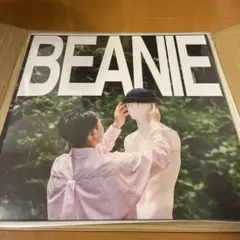 【新品未使用】Skaai 「BEANIE」LP Skaai / BEANIE [12inch] | Banguard OnLinE sTorE