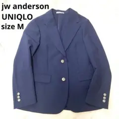 2025年最新】JW Anderson テーラードジャケットの人気アイテム