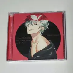 DYNAMIC CHORD love U kiss vol.15 Toi　CD