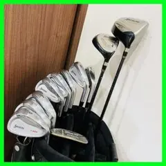 【1858 】SRIXON スリクソン ゴルフ フルセット 初心者~中級者