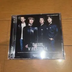 【ラストライブ】Oasis - V Festival 3枚組【CD】