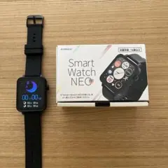 ベネッセ スマートウォッチNEO 本体 充電器