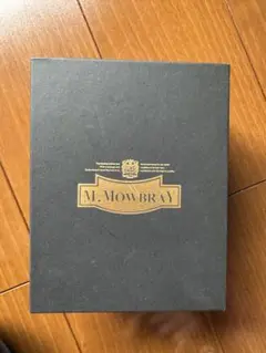 M.Mowbray シューズケア用品