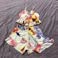 水着3点セット