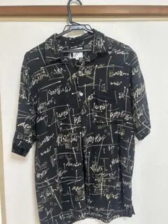 GOOCH shirt