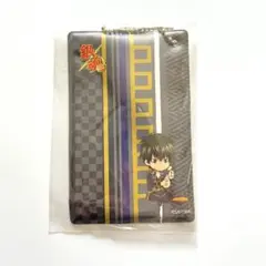 銀魂 京都ブルルン滞在記 チケットホルダー 土方