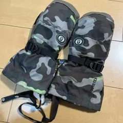 スノーボードグローブ ボルコム