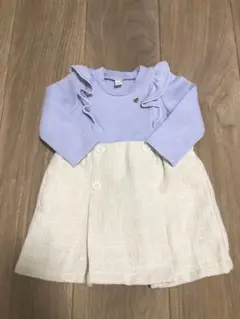 après les cours ワンピース 80サイズ