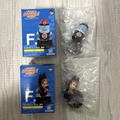 一番くじ ドラゴンボール ASSEMBLE COLLECTION