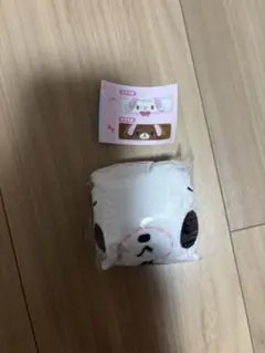 シュガーバニーズ ぱんだうさ ヘアバンド
