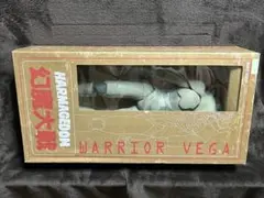 HARMAGEDON 幻魔大戦 WARRIOR VEGA