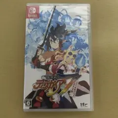 Switch 魔界戦記ディスガイア7 これまでの全部入りはじめました。
