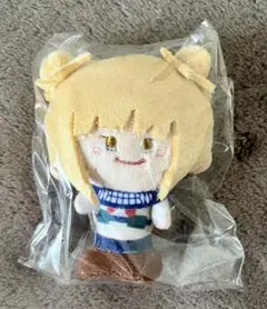 ヒロアカ トガヒミコ kinokos mini ver.B