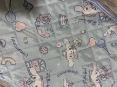 サンリオ シナモロール 枕カバー