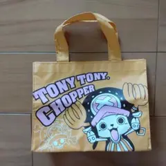 トニートニー・チョッパー バッグ