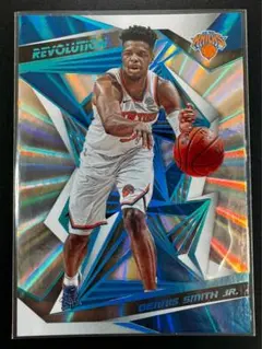 【J05】 NBA カード Dennis Smith jr. 75シリ