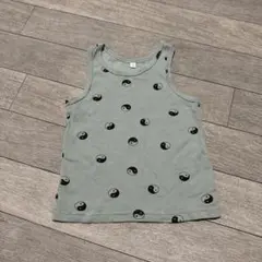 マーキーズ　タンクトップ　110