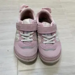 イフミー　ピンク　18.5センチ　中古品　②