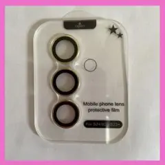 ⭐️ラスト1点❣️⭐️Galaxy S24カメラ保護フィルム ギャラクシー S24