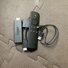 Amazon Fire TV Stick セット