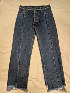 VETEMENTS デニムパンツ 20AW