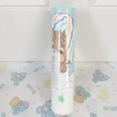 Teddy Beddy Bear ヴィンテージ　ウォールペーパー　ファンシートイ