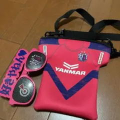 セレッソ大阪　グッズ
