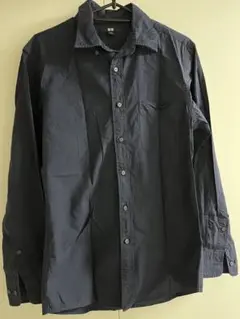 UNIQLO シャツ