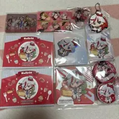 フラメモ ハルリット まとめ売り 新品
