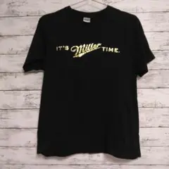 Miller 　 Tシャツ Lサイズ メンズL　ミラー