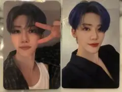 NCT DREAM BTTF ktown4u jumpup セット ジェミン