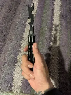Evisen tool