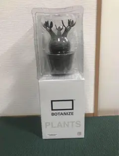 2025年最新】botanize メディコムトイの人気アイテム - メルカリ