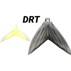 DRT クラッシュ　ゴースト　タイニークラッシュ　スペアテール　テール