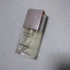 シャネル香水プラチナエゴイスト50ml