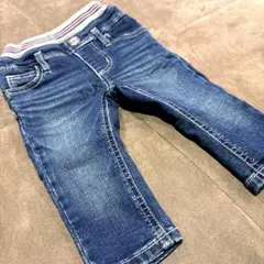 【EDWIN】キッズデニム　80