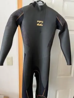 ビラボンウェットスーツ裏起毛 セミドライ? サイズML