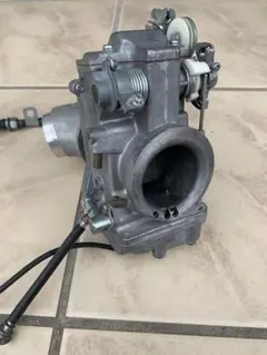 ミクニキャブ