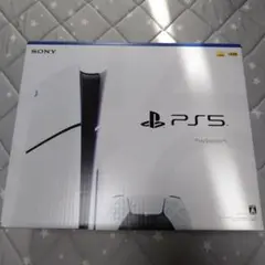 PlayStation5 CFI-2000A01