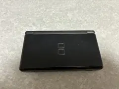 ニンテンドーDS Lite本体 ブラック
